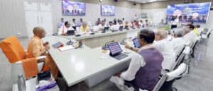 योगी सरकार का बड़ा अभियान, प्रदेशभर के अस्पतालों और स्वास्थ्य केंद्रों का हो रहा निरीक्षण
