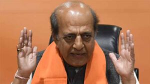 ‘आज बंगाल का स्वतंत्रता दिवस है’, बांग्लादेश में भारतीय उच्चायुक्त दिनेश त्रिवेदी का बयान चर्चा में