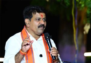 फुटकर व्यापारियों को मिला स्थायी व्यवसाय का ठिकाना, सुरक्षित हुआ रोजगार