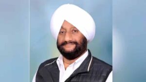 जनता बदलाव चाहती है — नगर निगम चुनाव में बड़ी जीत का भरोसा जताया कुलवंत सिंह ने