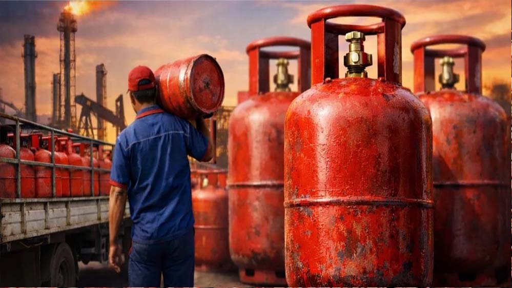 इंडेन, HPCL और भारत गैस का एलपीजी डिलीवरी पर ताजा अपडेट, जानें क्या बदला