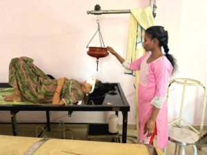 सेहत के साथ युवाओं को मिल रही मुख्यधारा की रोशनी