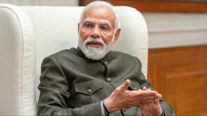 PM मोदी के सामने आया मंत्रियों का परफॉर्मेंस रिपोर्ट कार्ड, किस मंत्रालय ने मारी बाजी?