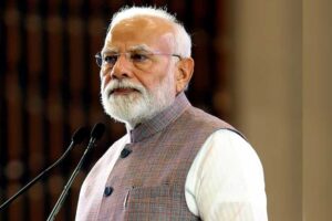 नॉर्वे के अखबार में छपे कार्टून से मचा हंगामा, PM मोदी के दौरे के बाद उठे सवाल
