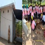 नक्सल प्रभावित क्षेत्र रहे बीजापुर से राजमिस्त्री बने रमेश पासपुल, आत्मनिर्भरता की मिसाल