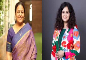 महिला नेतृत्व से विकास को मिल रही नई दिशा