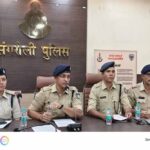 लगभग 200 सीसीटीवी फुटेज, तकनीकी विश्लेषण एवं 150 पुलिसकर्मियों की सतत मेहनत से मिली कामयाबी