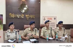 लगभग 200 सीसीटीवी फुटेज, तकनीकी विश्लेषण एवं 150 पुलिसकर्मियों की सतत मेहनत से मिली कामयाबी