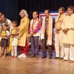 भोपाल में नेक्स्ट जेन टैलेंट समिट 2026, कथक नृत्य में 9 छात्रों ने जीते पुरस्कार