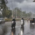 आज से पंजाब में शुष्क मौसम, 11 मई से बारिश की चेतावनी; यलो अलर्ट