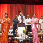 विंध्य औद्योगिक और पर्यटन विकास की नई कहानी लिख रहा, इसका केंद्र बिन्दु है सिंगरौली विंध्य अब बन रहा है रिन्यूएबल एनर्जी का हब
