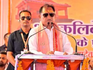 वायरल वीडियो में हितग्राही के उड़ीसा में निवासरत होने के कारण आवास सर्वे में नहीं था नाम,  जल्द दिलाया जाएगा आवास- जिला पंचायत सीईओ गरियाबंद