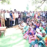 ‘बकाया बिल से घबराने की जरूरत नहीं, समाधान योजना से मिलेगी राहत’ – मुख्यमंत्री  विष्णुदेव साय