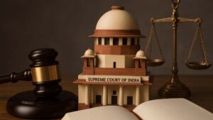 SC ने दहेजखोरों को लगाई फटकार, कहा- शादी के नाम पर वसूली बर्दाश्त नहीं