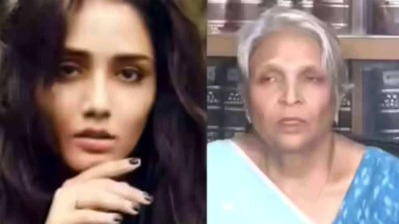 त्विषा मर्डर केस: CBI के शिकंजे में सास गिरिबाला, अस्पताल ले जाकर होगा मेडिकल; आज कोर्ट में पेशी