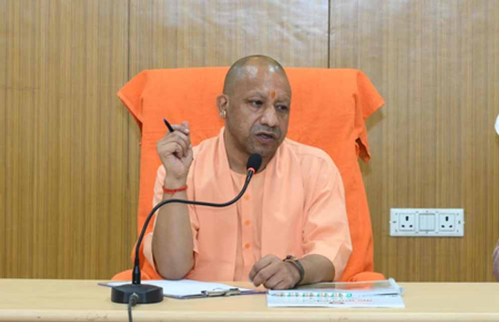 वर्ष 2012 से 2017 तक भर्ती प्रक्रिया रही ठप, योगी सरकार ने मिशन मोड में पूरी की चयन प्रक्रिया