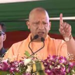 “कमजोर के आगे कोई नहीं झुकता”, नौसेना शौर्य वाटिका लोकार्पण में सीएम योगी का बड़ा संदेश