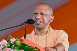 सीएम योगी ने दी शुभेंदु अधिकारी को बधाई