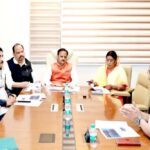 परोपकारी संस्थाओं के प्रोत्साहन से दूरस्थ ग्रामीण क्षेत्रों में स्वास्थ्य सेवाओं का किया जाएगा सशक्तीकरण