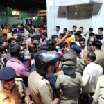 बैरागीवाला गांव में दो समुदायों की झड़प का CCTV आया सामने, एक की मौत से बढ़ा तनाव