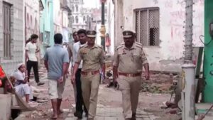राम मंदिर चढ़ावा घोटाला: सभी आरोपियों के ठिकानों पर छापे, पुलिस करेगी कस्टडी रिमांड की मांग