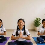 योग दिवस पर 45 मिनट का अभ्यास, शिक्षकों का विशेष प्रशिक्षण शुरू