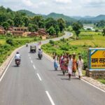 झारखंड में ग्रामीण सड़क नेटवर्क होगा मजबूत, 600 किमी नई सड़क निर्माण की तैयारी