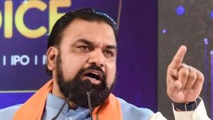 बिहार में अतिक्रमण पर जीरो टॉलरेंस: सम्राट चौधरी बोले- बड़ा हो या छोटा, कार्रवाई तय