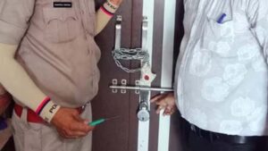 छात्रों की सुरक्षा पर प्रशासन का एक्शन: जयपुर में कोचिंग सेंटरों की फायर सेफ्टी जांच तेज