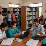 17 जिलों में अटल लाइब्रेरी का विस्तार, ग्रामीण युवाओं को मिलेगा डिजिटल और आधुनिक अध्ययन माहौल