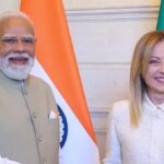 12 साल के कार्यकाल के जश्न के बीच PM मोदी को मिला इटली की प्रधानमंत्री जॉर्जिया मेलोनी का खास संदेश