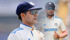 फ्लॉप प्रदर्शन पड़ा भारी! जो रूट की रैंकिंग गिरी, शुभमन गिल ने टेस्ट रैंकिंग में मारी लंबी छलांग