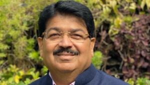 Parimal Nathwani को हरी झंडी, झारखंड राज्यसभा चुनाव में मुकाबला हुआ और दिलचस्प