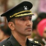84 घंटे तक उग्रवादियों से लोहा लेने वाले मेजर अर्शदीप गिल को मिला कीर्ति चक्र सम्मान