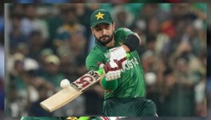 Pakistan Squad Announced: एशियन गेम्स में नए चेहरे, वरिष्ठ खिलाड़ियों की छुट्टी, फरहान बने कप्तान