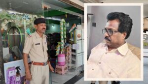 आय से अधिक संपत्ति मामले में रेड, संयुक्त संचालक के ठिकानों से करोड़ों की संपत्ति मिली