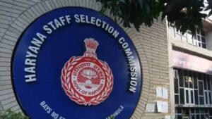 HSSC की बड़ी उपलब्धि, दो साल में रिकॉर्ड भर्तियां और 13 हजार नई नौकरियों की तैयारी