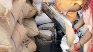 जिलों की मांग पर सरकार का फैसला, राशन वितरण की डेडलाइन बढ़ी