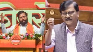 शिवसेना विवाद: उद्धव गुट के 6 सांसदों के बगावत की अटकलें, ‘ऑपरेशन टाइगर’ चर्चा में