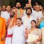 नामांकन खत्म होते ही तय हुई जीत, बिहार विधानपरिषद की 10 सीटों पर निर्विरोध निर्वाचन