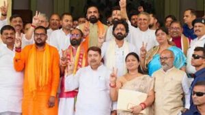 नामांकन खत्म होते ही तय हुई जीत, बिहार विधानपरिषद की 10 सीटों पर निर्विरोध निर्वाचन