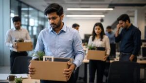 भारत में ऑपरेशन बंद कर अमेरिकी कंपनी ने निकाले सभी 250 कर्मचारी, कर्मचारियों में मची चिंता