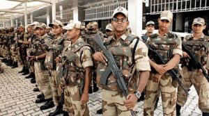 जेल कक्षपाल भर्ती नियमों में बदलाव, भूतपूर्व सैनिकों का कोटा अब दो हिस्सों में बंटेगा