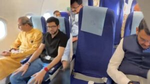 फडणवीस-उद्धव की मुलाकात पर शिंदे का तंज, बोले ‘चालाक दोस्त से रहें सावधान’