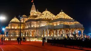 अयोध्या राम मंदिर फंड गड़बड़ी की जांच में 9 पेनड्राइव में सबूत सुरक्षित, कई नए नाम आए सामने