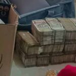 जयपुर में छापेमारी से हड़कंप, बीज निगम निदेशक के घर और बस से करोड़ों रुपये मिले