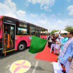 पीएम ई-बस सेवा के तहत राजस्थान को मिलेगी 1150 इलेक्ट्रिक बसें, पहले चरण में 675 बसें चलेंगी