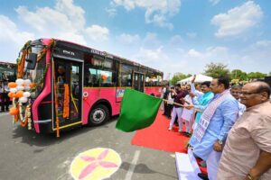 पीएम ई-बस सेवा के तहत राजस्थान को मिलेगी 1150 इलेक्ट्रिक बसें, पहले चरण में 675 बसें चलेंगी