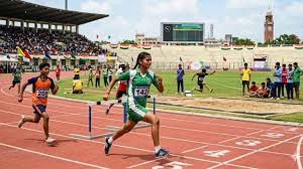 पहली बार कक्षा 6-8 के छात्र भी खेल प्रतियोगिताओं में शामिल, प्रदेशीय खेलों में बड़ा बदलाव