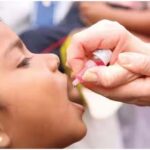 जयपुर में पोलियो अभियान की तैयारियां तेज, 75 हजार टीमें घर-घर जाकर पिलाएंगी दवा
